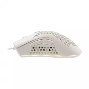 Baracuda BGM-032 Coral biela