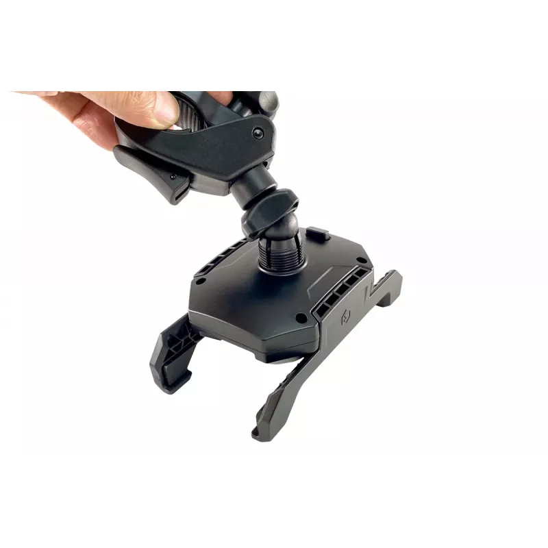 Hammer Mount Holder AKC001226 – univerzálny držiak zariadení pre smartfóny a tablety