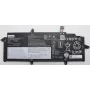 Interná lítium-iónová batéria Lenovo 54,7Wh 5B11M90070 pre kompatibilné notebooky Lenovo