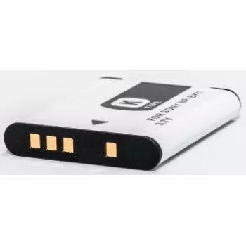 Nabíjateľná batéria Extra Digital NP-BK1 3,6V 1200mAh pre prenosné zariadenia
