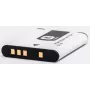 Nabíjateľná batéria Extra Digital NP-BK1 3,6V 1200mAh pre prenosné zariadenia