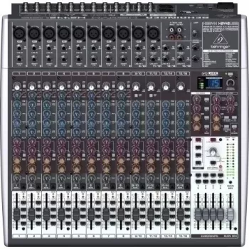 Behringer Xenyx X2442USB - audio mixér