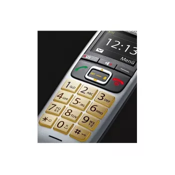 Analógový/DECT telefón Gigaset E560HX