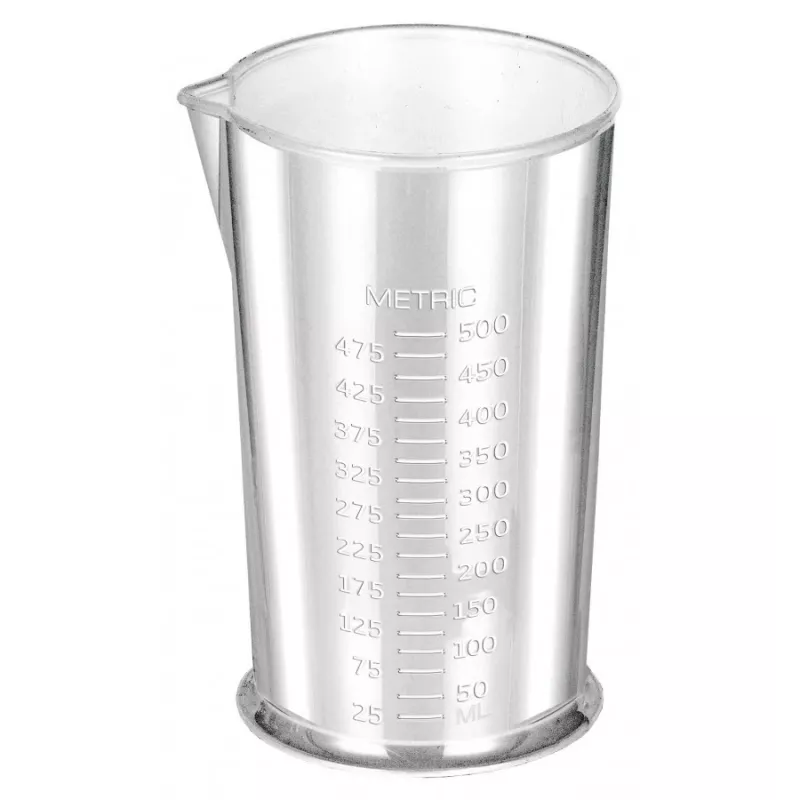 Tyčový mixér MPM MBL 43 biely 600W s príslušenstvom