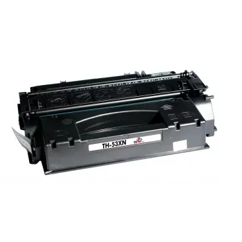 Toner TB HP Q7553X - kompatibilný čierny (TH-53XN) Toner
