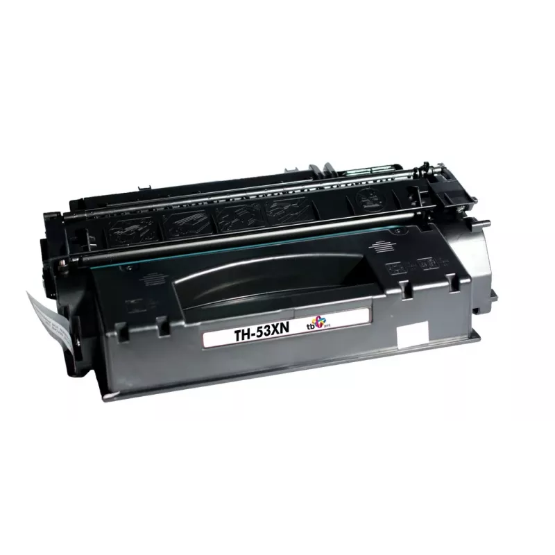 Toner TB HP Q7553X - kompatibilný čierny (TH-53XN) Toner