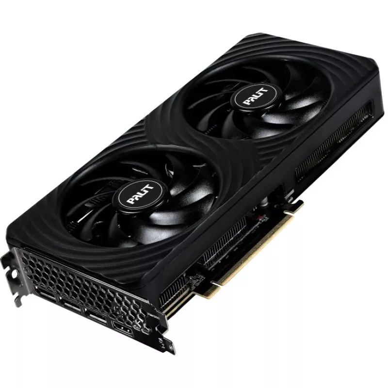 Grafická karta Palit GeForce RTX 5060 Ti 8 GB GDDR7