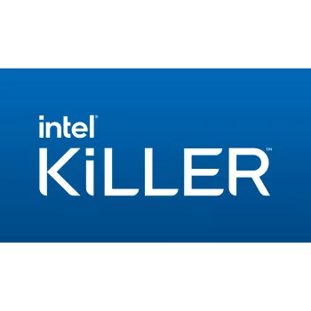 Intel Killer Wi-Fi 7 BE1750 i – sieťový adaptér – M.2 2230 (CNVio3)