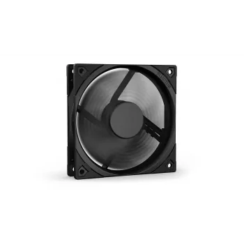 ENDORFY Fluctus 120 PWM 120mm ventilátor do skrine - čierny