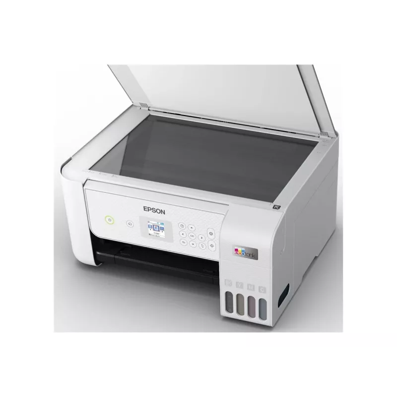 Epson EcoTank ET-2876 Atramentová A4 5760 x 1440 DPI Wi-Fi