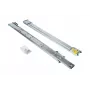 Supermicro MCP-290-00053-0N 3U sada koľajníc do racku pre SC823M, SC826, SC827, SC936 – nehrdzavejúca oceľ, strieborná