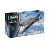 Plastový model lietadla REVELL Hawker Hurricane MK IIB mierka 1/32