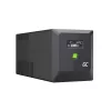 Green Cell UPSLP700 UPS (neprerušiteľné napájanie) Line-Interactive 1 kVA 700 W 4 AC výstupy