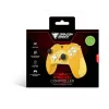 DragonShock PopTop Compact, gamepad, Nintendo Switch, tlačidlo Späť, D-Pad, tlačidlo Home, tlačidlo Reset, bezdrôtový, Bluetooth, USB Type-C