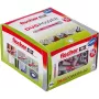 Rozporná kotva Fischer DUOPOWER 6 x 50