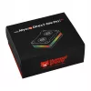 Thermal Grizzly Intel Mycro Direct-Die Pro RGB V1 vodný blok CPU, čierny/priehľadný