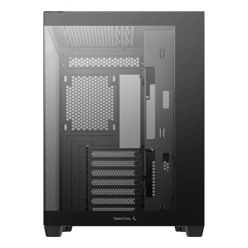DeepCool CG530 Midi Tower čierna