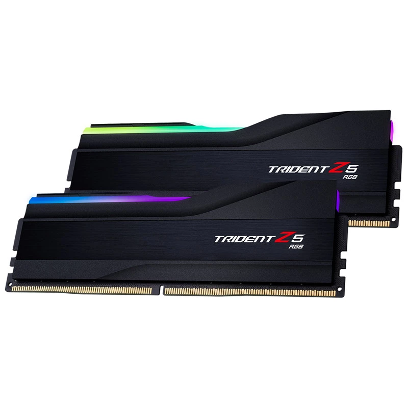 G.Skill F5-6000J3238G32GX2-TZ5RK pamäťový modul 64 GB 2 x 32 GB DDR5 6000 MHz