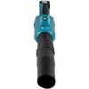 Makita UB001GZ fúkač na listy 40 V 230,4 km/h lítium-iónový (Li-Ion)