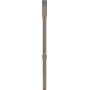 Ploché dláto Bosch EXPERT SDS max-8C 25 x 400 mm 2608901697