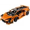LEGO TECHNIC 42196 Lamborghini Huracán Tecnica oranžová