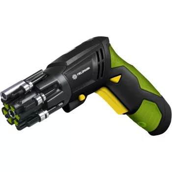 Fieldmann FDS10102-A 3,6 V akumulátorový skrutkovač