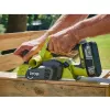 Ryobi 5133002921 elektrický ručný hoblík zelená, sivá 11000 ot/min