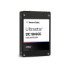 Western Digital Ultrastar DC SN655 WUS5EA1A1ESP7E3 interný SSD 15,36 TB, 2,5 palca U.3, PCIe 4.0 NVMe, 3D TLC, ISE, 6800/3700 MB/s