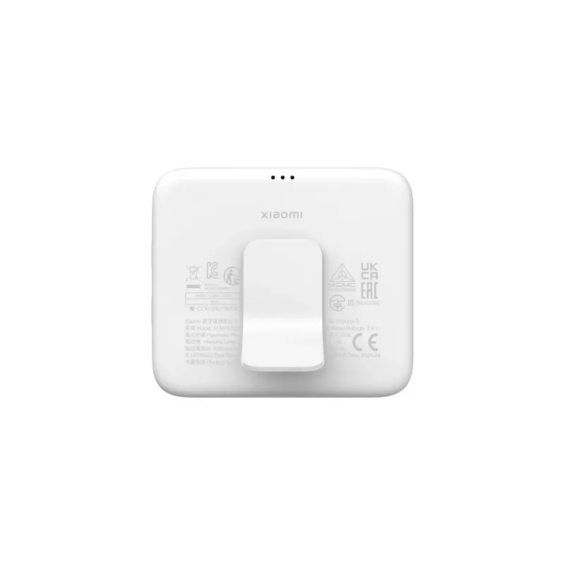 Xiaomi MJWSD05MMC snímač vnútornej teploty a vlhkosti voľne stojaci