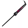 Styler na vlasy Esperanza EBL014 keramická úprava, 25 W, max. 180 °C, 1,8 m kábel, čierny