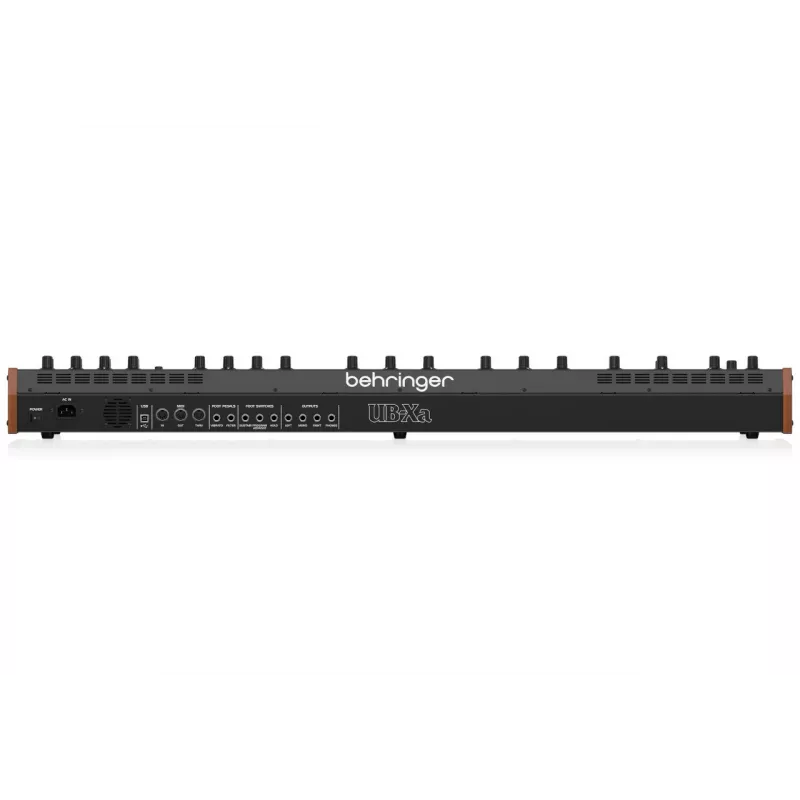 Analógový syntetizátor Behringer UB-Xa 16-hlasový polyfonický