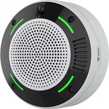 Senzor kvality vzduchu AXIS D6310 (model 03202-001) — príslušenstvo na monitorovanie prostredia