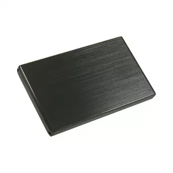 HDD puzdro LC-Power LC-25U3-Hydra čierne 2,5 palca
