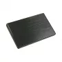 HDD puzdro LC-Power LC-25U3-Hydra čierne 2,5 palca