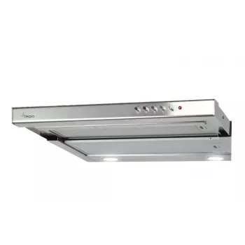Akpo WK-7 Light 60 digestor semi integrovaný (výsuvný) nerez