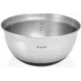 Misa Brabantia nerezová matná čierna, 1,6 l (d22 cm) (363849)