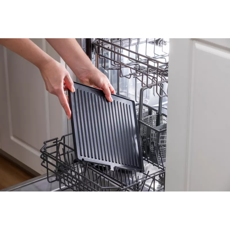 Gorenje gril | GCG2000SD | kontaktný gril | čierny