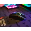 A4TECH BLOODY myš R36 ULTRA WRLS 2.4G+USB čierna