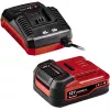 Einhell 4513590 akumulátorová vŕtačka