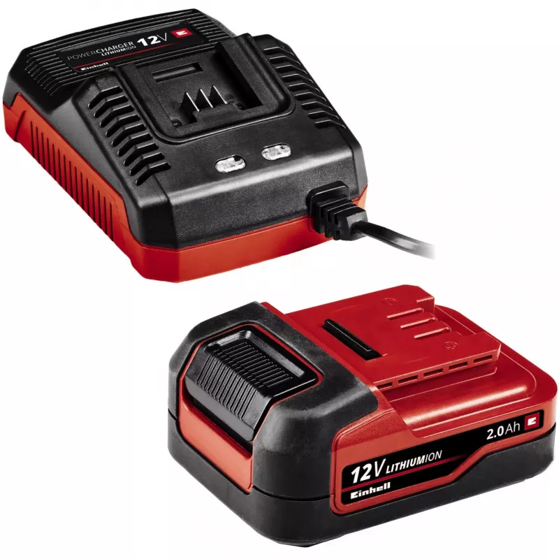 Einhell 4513590 akumulátorová vŕtačka