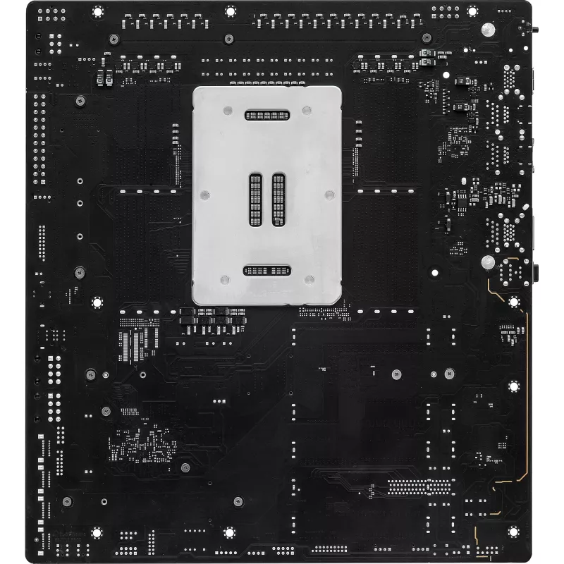 Základná doska ASRock W790 WS R2.0 Intel W790 LGA 4677 Extended ATX