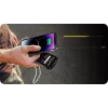 Smartfón Ulefone Armor Mini 20T Pro 4,7 palca 256 GB čierny
