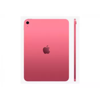 Tablet Apple iPad 11 palcov 128 GB, čip A16, iPadOS 18, ružová, IPS 2360x1640, USB-C