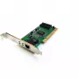 Sieťový adaptér LEVELONE GNC-0105 PCI Gigabit LAN, PCI rozhranie, Gigabit Ethernet
