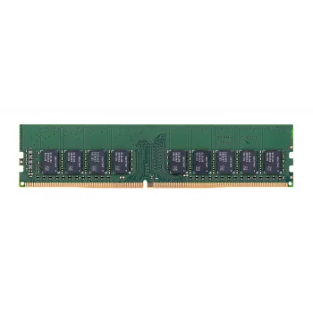 Synology - DDR4 - modul - 8 GB - DIMM 288-PIN - 2666 MHz / PC4-21300 1.2 V nebufferovaná ECC