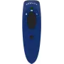 Socket Mobile Socketscan S720 lineárny čítač čiarových a QR kódov modrý (CX3974-3031)