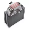 Phanteks Polar ST4 chladič procesora/radiátor 12 cm čierny 1 kus