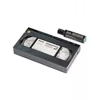 Hama VHS/S-VHS čistiaca videokazeta