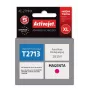 Activejet AE-27MNX atrament (náhrada za Epson 27XL T2713; Supreme; 18 ml; purpurová)