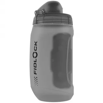 Fidlock Twist Bottle 450 + Uni Base čierna (09626(TBL))